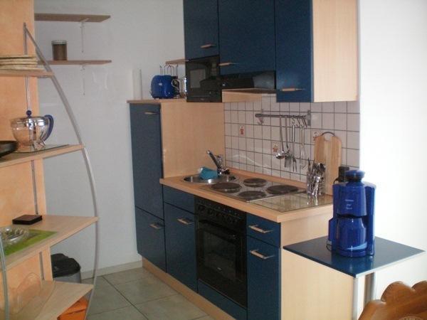 Cafe Klering Apartment Briedern Room photo