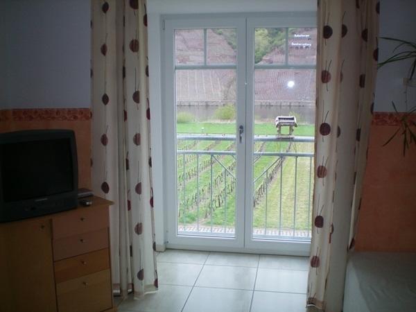 Cafe Klering Apartment Briedern Room photo