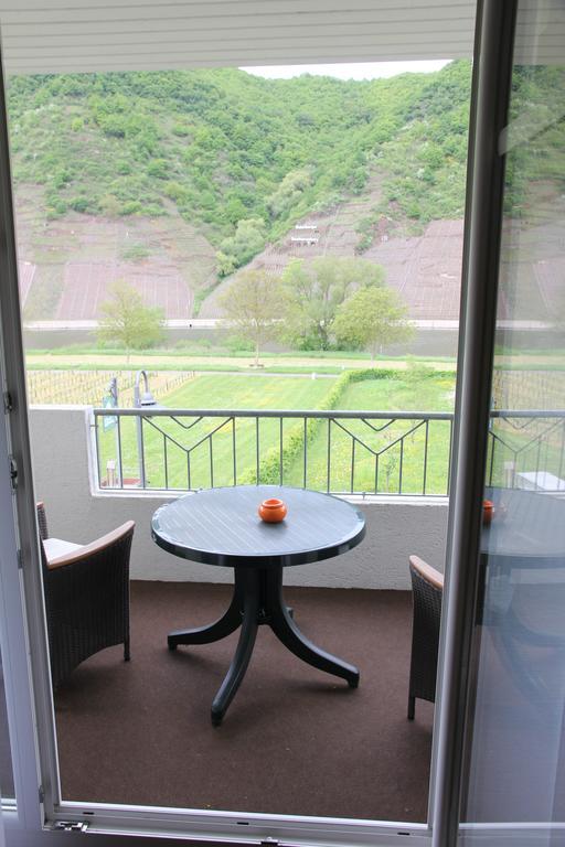 Cafe Klering Apartment Briedern Exterior photo