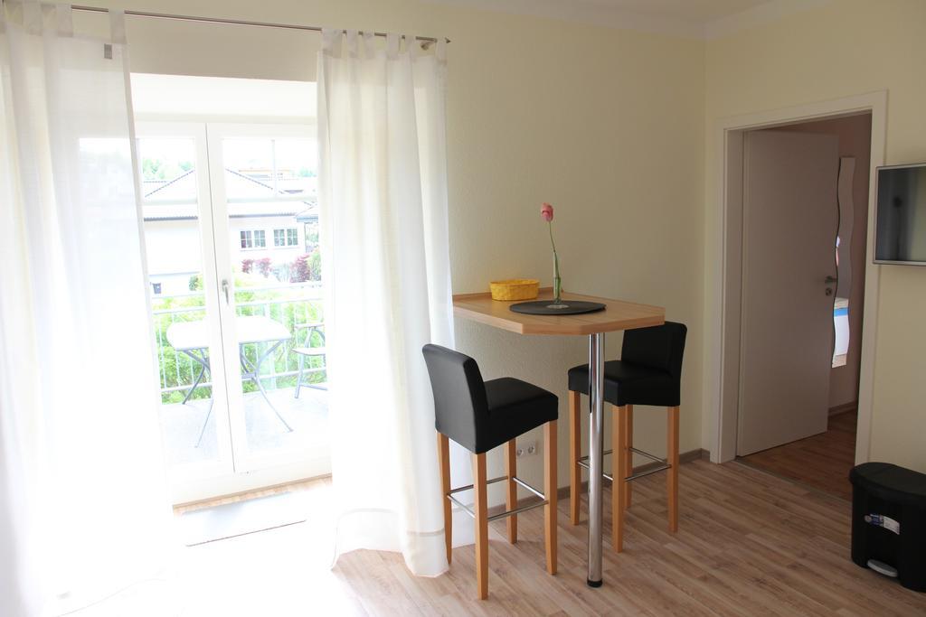 Cafe Klering Apartment Briedern Exterior photo