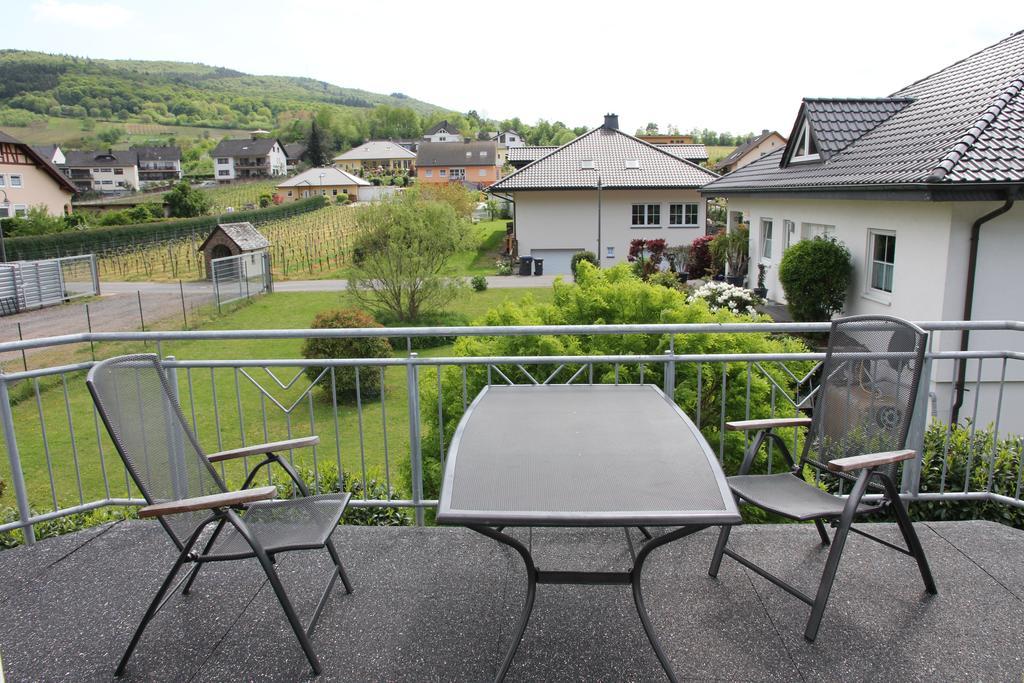 Cafe Klering Apartment Briedern Exterior photo